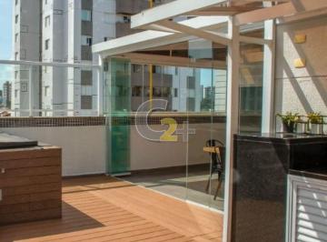 Apartamento · 151m² · 2 Quartos · 3 Vagas · Cobertura Duplex a venda na Pompeia 2 suites 3 vaga