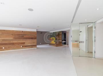 Apartamento · 362m² · 3 Quartos · 5 Vagas · Cobertura duplex à venda, 3 suítes e 5 vagas