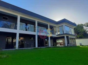 Casa · 340m² · 5 Quartos · 4 Vagas · Casa à venda, 5 quartos, 5 suítes, 4 vagas, Arraial D'Ajuda - Porto Seguro /BA