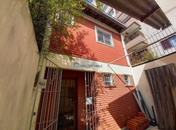 Comercial · 120m² · 2 Vagas · Imóvel comercial a 300 metros do metrô Praça da Árvore