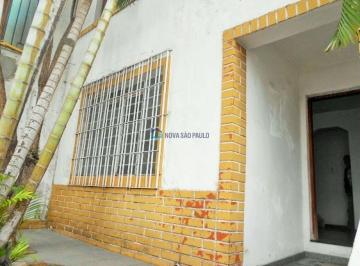 Comercial · 110m² · 3 Quartos · Metrô Conceição, sobrado residencial ou comercial com 3 dormitórios e 3 vagas de garagem.
