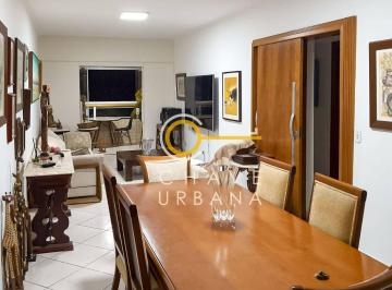 652cc23f4c85250e44c6dd62d6de025389efd380 · Apartamento com 3 suites à venda, 140 m² por R$ 700.000- Vila Caiçara - Praia Grande/SP
