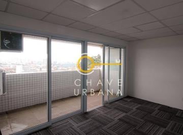 ef2ab922b3b846bc5748c796622d24771083bacd · Sala, 94 m² - venda por R$ 650.000,00 ou aluguel por R$ 6.349,65/mês - Centro - Santos/SP