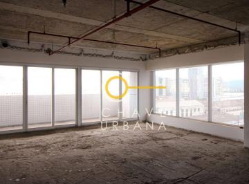 48550b6a56048dba30db6776e9b8fd56efb191ef · Sala, 150 m² - venda por R$ 950.000,00 ou aluguel por R$ 10.061,99/mês - Centro - Santos/SP