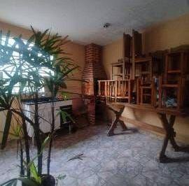Casa · 181m² · 3 Quartos · 2 Vagas · Casa com 3 quartos à venda, 181 m² por R$ 680.000 - Jardim Santa Mena - Guarulhos/SP