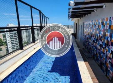 Apartamento · 294m² · 3 Quartos · 4 Vagas · Apartamento à venda - em Jacarepaguá