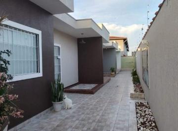 Casa · 57m² · 2 Quartos · 1 Vaga · Casa à venda com 2 quartos no bairro Cibratel II 