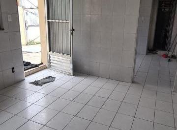 Casa · 69m² · 1 Quarto · 3 Vagas · Casa Térrea à venda 1 quarto 1 suíte 3 vagas Scarpelli - Santo André - SP