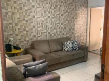 Casa · 152m² · 3 Quartos · 2 Vagas · Casa Térrea à venda 3 quartos 2 vagas Assunção - São Bernardo do Campo - SP