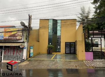 Casa · 197m² · 1 Quarto · 2 Vagas · Sobrado com 197,37m² no Centro de SBC - SP