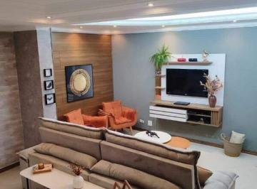 Casa · 180m² · 3 Quartos · 2 Vagas · Sobrado à venda 3 quartos 1 suíte 2 vagas Curuçá - Santo André - SP