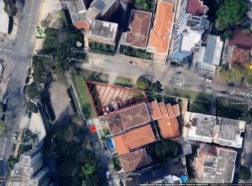 1NPW41ZY8NNBXREP3KLH · TERRENO COM ÁREA TOTAL 421,72m² - CRISTO REI - REF 5519-RAZÃO