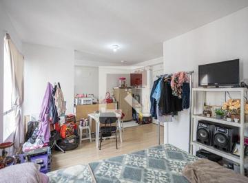 Apartamento · 27m² · 1 Quarto · 1 Vaga · Apartamento à Venda - Novo Osasco, 1 Quarto, 27 m² - Osasco