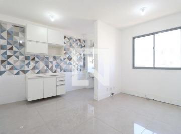 Apartamento · 30m² · 1 Quarto · Apartamento à Venda - Barra Funda, 1 Quarto,  30 m² - São Paulo