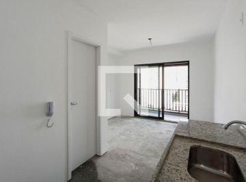 Apartamento · 27m² · 1 Quarto · Apartamento à Venda - Vila Mariana, 1 Quarto,  27 m² - São Paulo