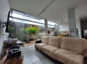 e56ae5afbb3203b667da3cdf0cfd5e6b406a9945 · Casa com 3 quartos à venda, 91 m² por R$ 420.000 - Bairro Centro - Guararema/SP