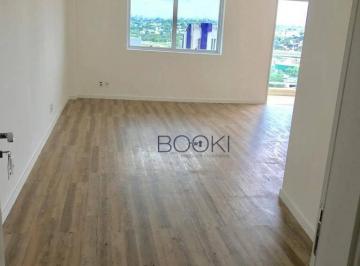 Sala · Oportunidade - Thera Faria Lima Office - 48 m²