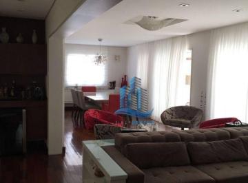 e6e332cb2d1a4f82baf4c0a599f17823f2630dee · Apartamento com 4 dormitórios à venda, 170 m² por R$ 2.500.000,00 - Santa Paula - São Caetano do Sul
