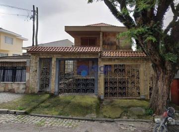 095fd4f2a35814dac0a56cfde7ff9cf7c5533c84 · Sobrado com 3 dormitórios à venda, 255 m² - Vila Nivi