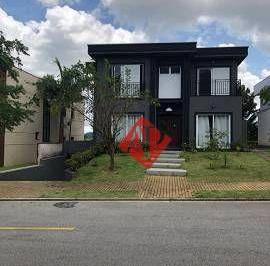1f3c642a9eaec5a3e65ed4be3d3609abc744dee1 · Sobrado com 5 dormitórios à venda, 417 m² por R$ 4.530.000,00 - Burle Marx - Santana de Parnaíba/SP