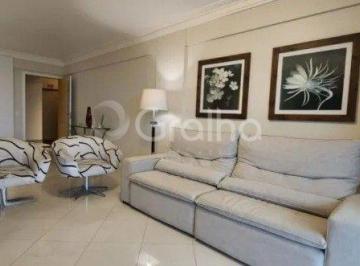 FOTO 01 · Apartamento com 4 quartos sendo 2 suítes em João Paulo