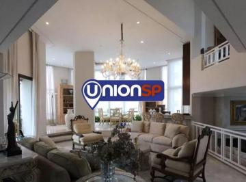 | Foto_migracao | 0 · Cobertura com 3 dormitórios à venda, 500 m² por R$ 5.500.000 - Morumbi - São Paulo/SP