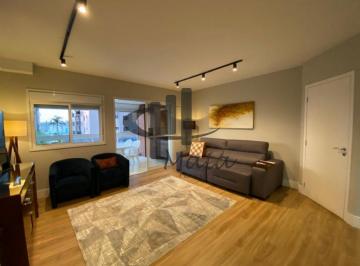 Apartamento · 128m² · 3 Quartos · 3 Vagas · Venda Apartamento Sao Caetano do Sul Santa Paula Ref: 37723