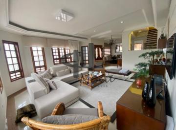 Casa · 256m² · 3 Quartos · 5 Vagas · Venda Sobrado Sao Caetano do Sul Olimpico Ref: 37724