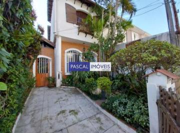 Casa · 132m² · 3 Quartos · 2 Vagas · Sobrado Brooklin 3 dormitórios 1 suíte 2 vagas
