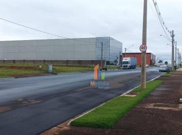 b9d3a7c7c6b1d045ae62ad3ee20a3b0305e60c4f · Terreno à venda, 2148 m² por R$ 1.191.027,00 - Empresarial Park Anhanguera - Nova Odessa/SP