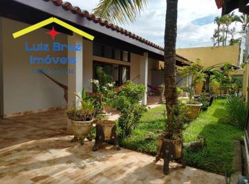 Casa · 226m² · 4 Quartos · 3 Vagas · Casa Cibratel I Itanhaém/SP