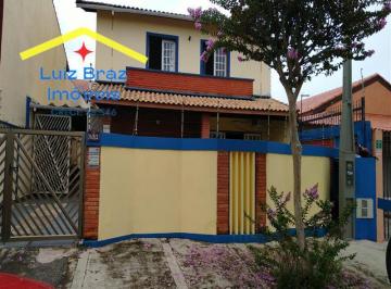 Casa · 262m² · 5 Quartos · 5 Vagas · Sobrado Cibratel I Itanhaém/SP