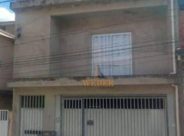 3bdd2b544813557bc0bca3dcaafa0052c4e8ae94 · Sobrado com 2 dormitórios à venda, 98 m² por R$ 375.000,00 - Residencial Colinas de São José - Itape