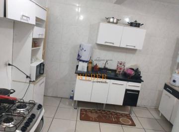 4595ee0a2b0a71a069d29f9a24d39f543b581c2e · Sobrado com 2 dormitórios à venda, 170 m² por R$ 300.000,00 - Jardim Novo Record - Taboão da Serra/S