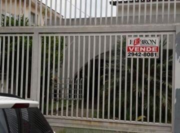 Casa · 300m² · 3 Quartos · 6 Vagas · Sobrado disponível para venda localizado na Vila Manchester!!