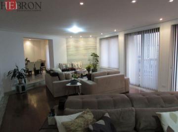 Apartamento · 295m² · 4 Quartos · 5 Vagas · Ótimo apartamento disponível para venda no bairro do Tatuapé!!