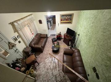 Casa · 110m² · 3 Quartos · 2 Vagas · Sobrado com 3 dormitórios 2 vagas Vila Leonor