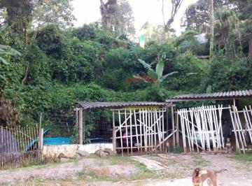 Rural · 2438m² · CHACARA NO BAIRRO DE MANTIQUEIRA, MAIRIPORÂ , COM 2.438 M2