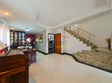 Photo 1 · SOBRADO SANTA TEREZINHA COM PISCINA, SAUNA, LAGO CARPA, 3 SUÍTES AMPLAS, 6 VAGAS