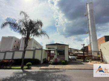 35199ebc80d42eb683edd72d7c063decbb54e5f8 · Apartamento com 2 dormitórios para alugar, 57 m² por R$ 1.500,00/mês - Parque Gabriel - Hortolândia/