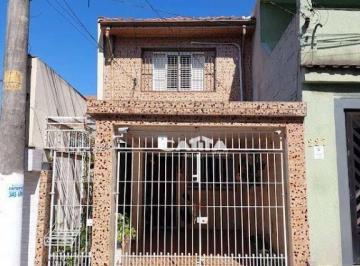 d39584d1722cf102518fea1b2e5c9fe48db48d25 · Sobrado com 3 dormitórios à venda, 150 m² por R$ 630.000,00 - Chácara Belenzinho - São Paulo/SP