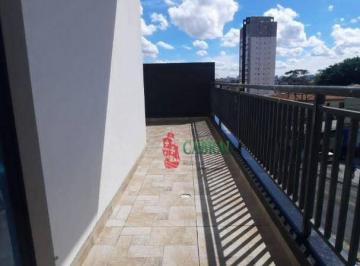 d7987e0bc4b4e6fd544bb6647589e8f61627a911 · Studio com 1 dormitório à venda, 52 m² por R$ 290.000,00 - Vila Galvão - Guarulhos/SP