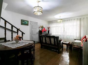 Casa · 145m² · 3 Quartos · 2 Vagas · Casa com 3 quartos e 2 vagas , 145 m², no Tatuapé