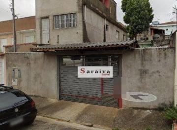 46fab0d0a8331c2012a3ec394eee7bbe64025006 · Casa com 1 dormitório à venda, 78 m² por R$ 940.000,00 - Serraria - Diadema/SP