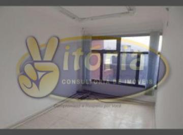 Comercial · 190m² · SALÃO COMERCIAL CENTRO SBC