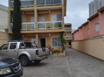 0ac9a563c242755348948c2668cdd87eb87e4a83 · Sobrado com 3 dormitórios à venda, 99 m² por R$ 660.000 - Vila Esperança - São Paulo/SP