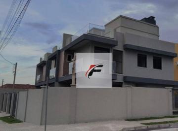 15bf537d51cfa987ef267a7626b9a29e3f050d63 · Sobrado com 3 dormitórios à venda, 147 m² por R$ 749.000,00 - Cidade Industrial - Curitiba/PR