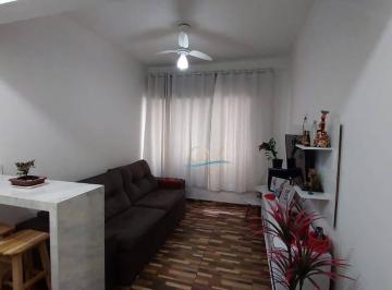 bff176717d2a84806d5e5327373feedf75f4ae62 · Apartamento com 1 dormitório à venda, 50 m² por R$ 360.000 - Embaré - Santos/SP