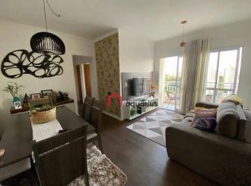e5b6e9bf9bfa2e344b5ec468c0b97cb6974c9138 · Apartamento à venda, 63 m² por R$ 468.000,00 - Jardim América - São José dos Campos/SP