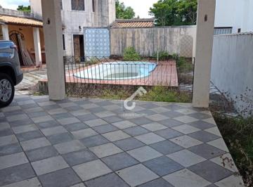 Foto-0 · ESTRADA DO COCO, Abrantes. Terreno plano em condomínio fechado com portaria 24h, são 300m² de área p